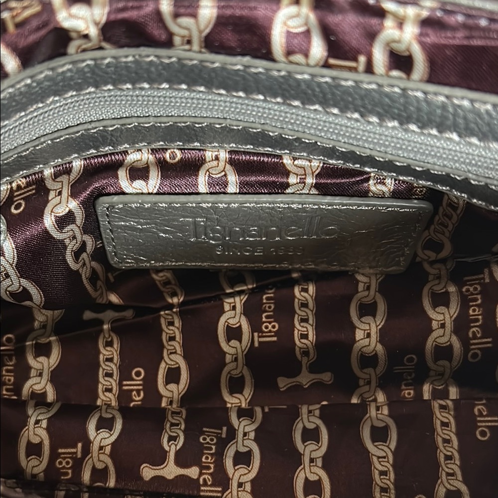 Tinanagello, shoulder bag - Picture 3 of 9